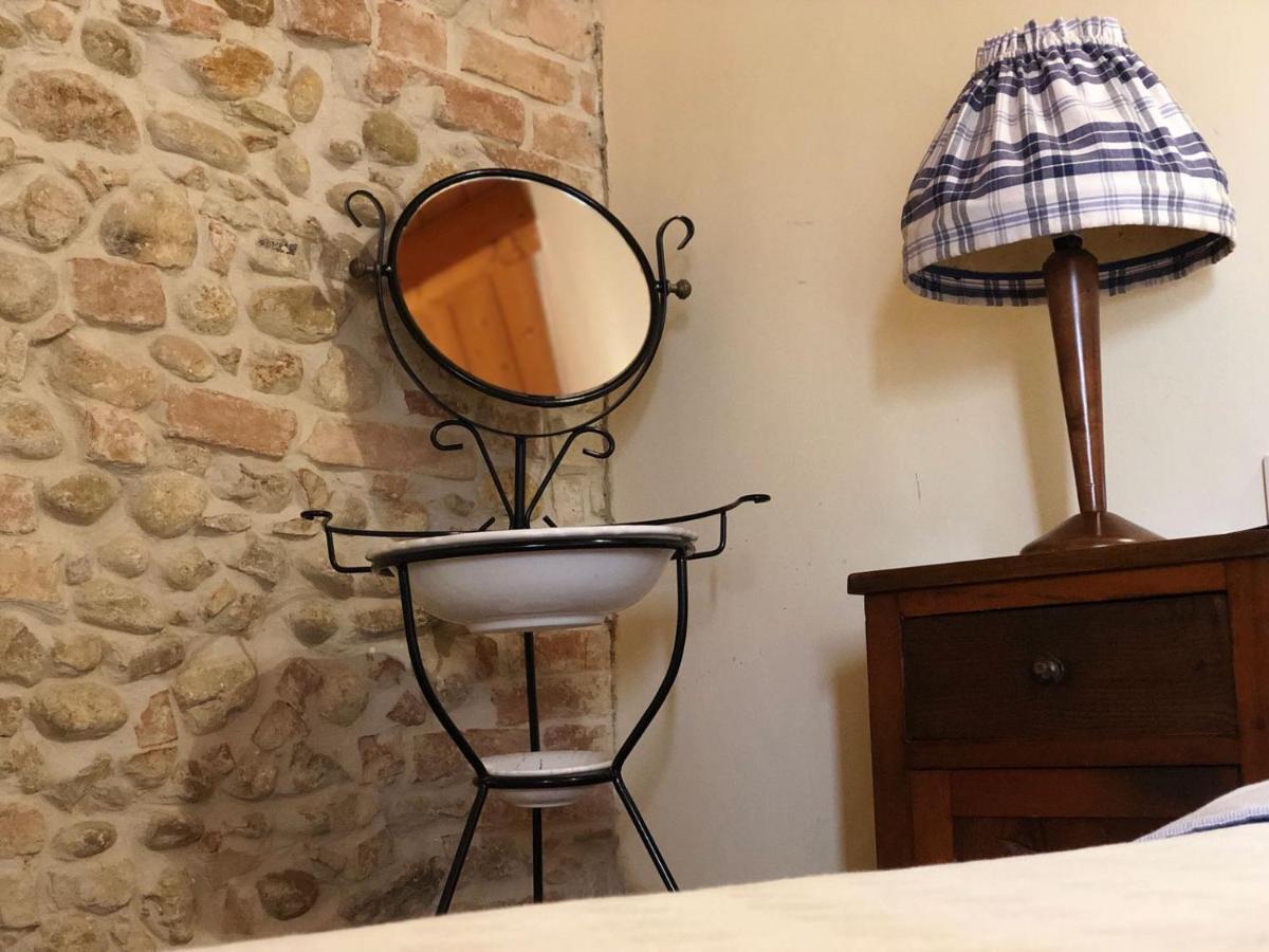 Agriturismo Villa Fiore Torano Nuovo Экстерьер фото