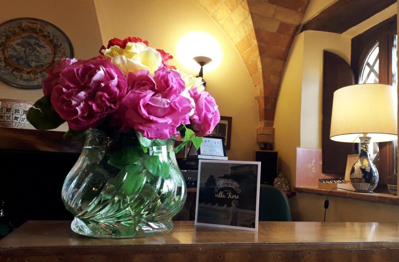 Agriturismo Villa Fiore Torano Nuovo Экстерьер фото