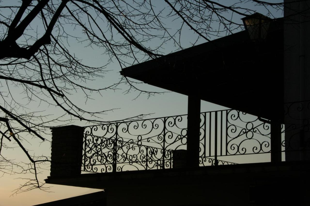 Agriturismo Villa Fiore Torano Nuovo Экстерьер фото