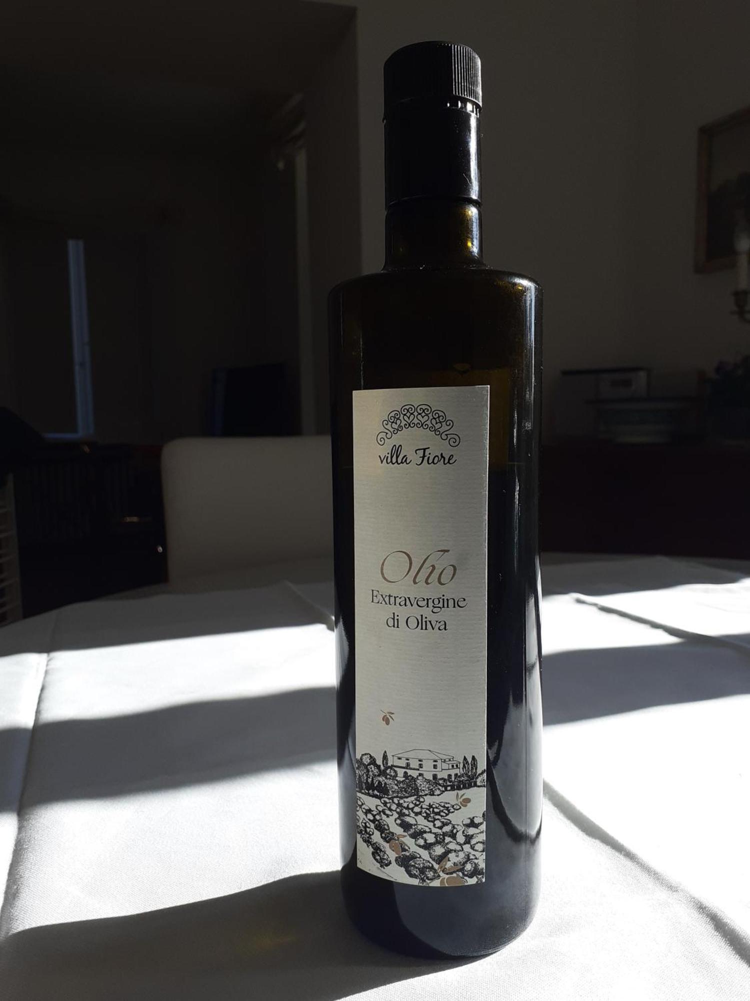 Agriturismo Villa Fiore Torano Nuovo Экстерьер фото