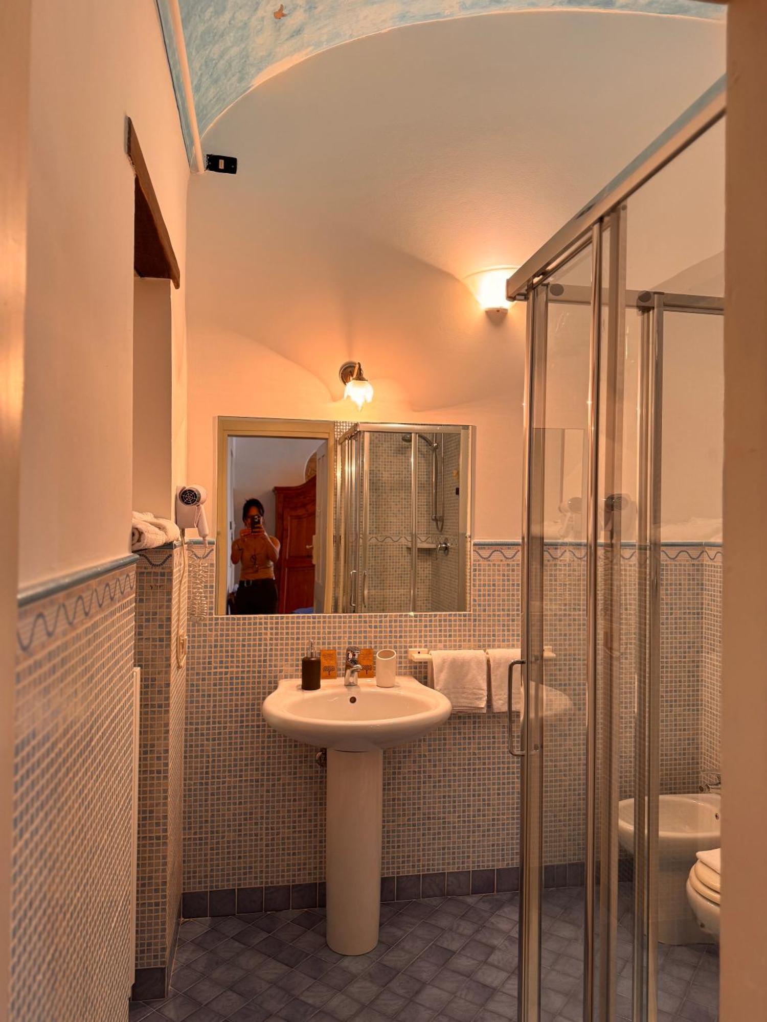Agriturismo Villa Fiore Torano Nuovo Экстерьер фото