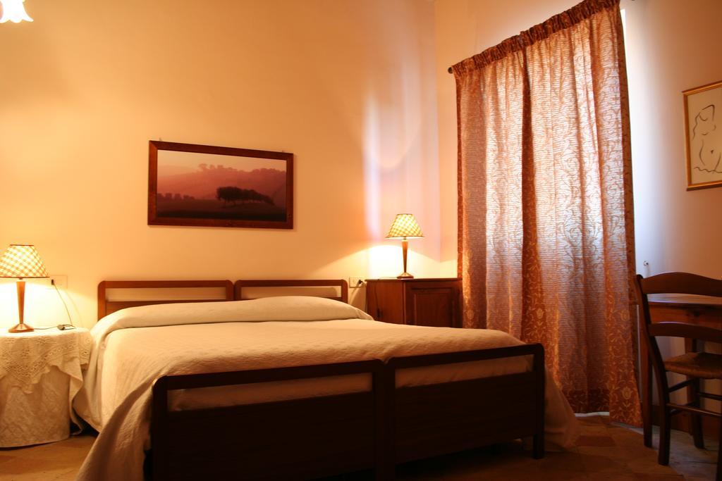 Agriturismo Villa Fiore Torano Nuovo Номер фото