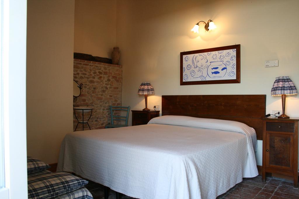 Agriturismo Villa Fiore Torano Nuovo Экстерьер фото