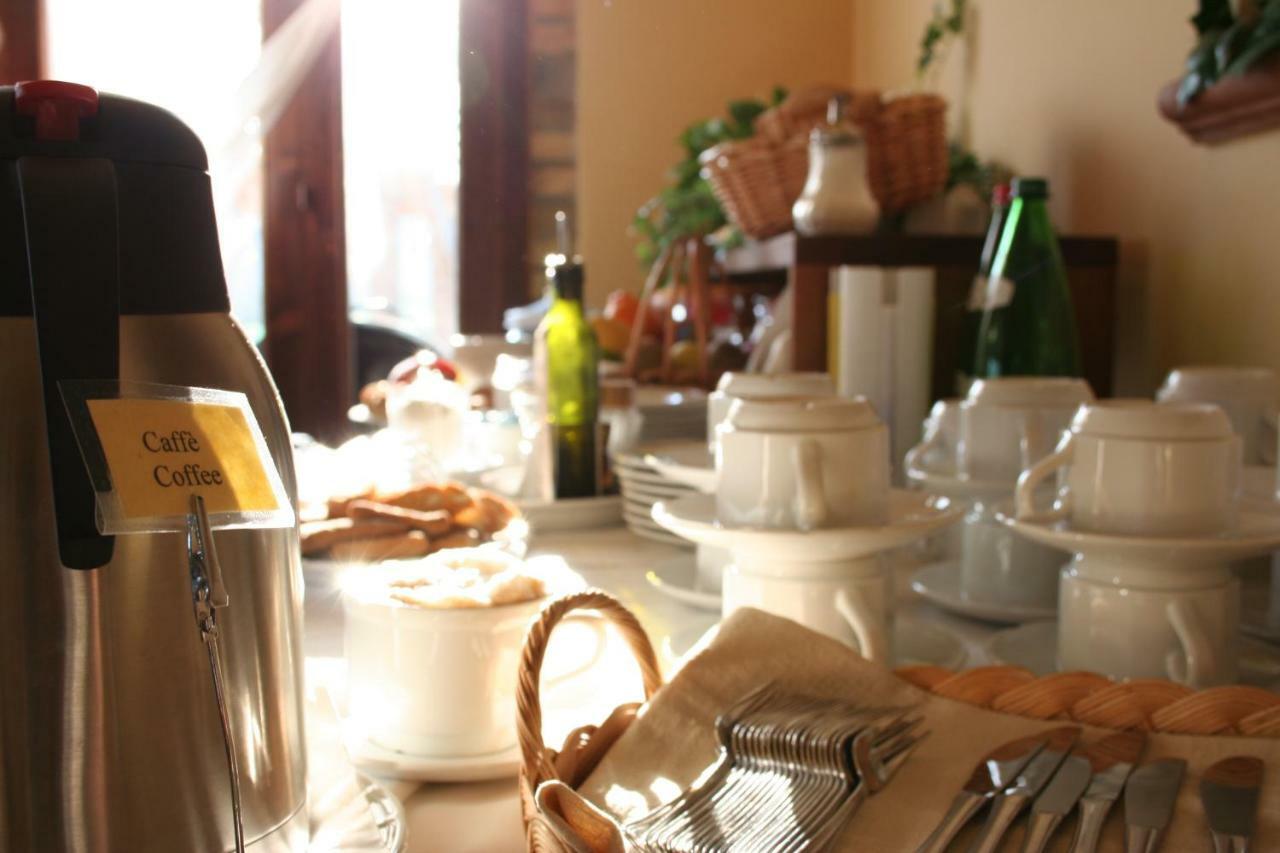 Agriturismo Villa Fiore Torano Nuovo Экстерьер фото