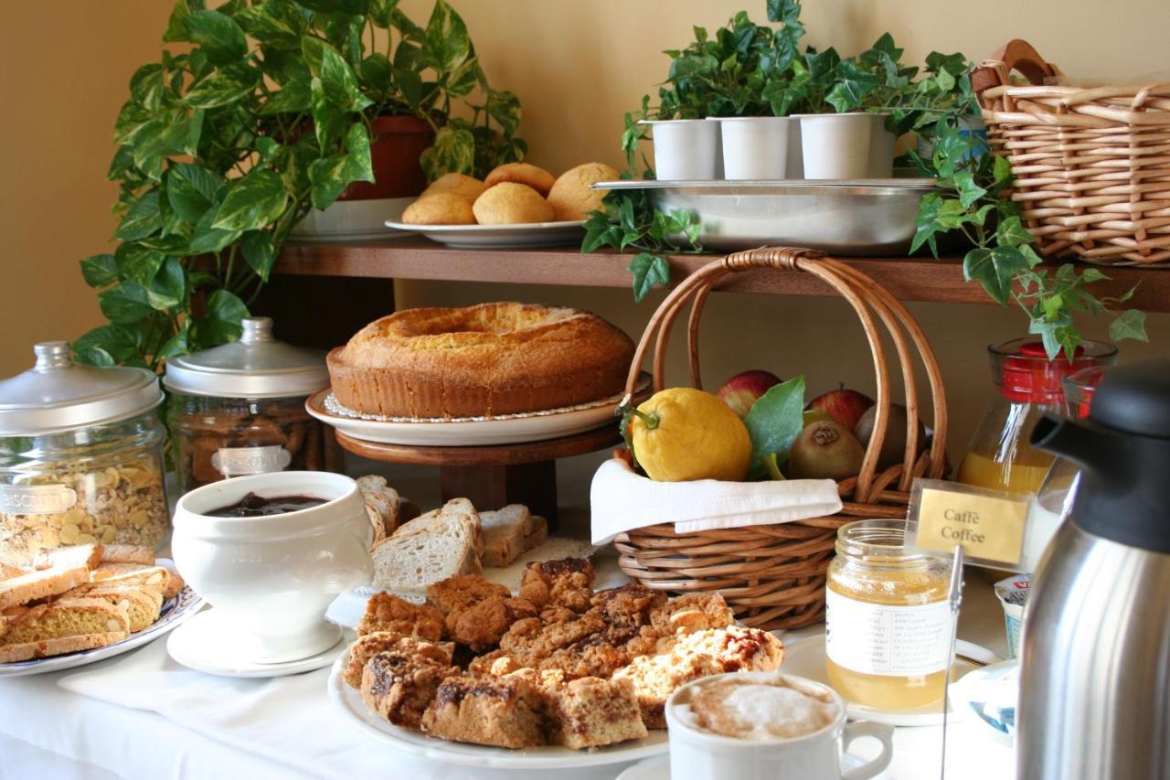 Agriturismo Villa Fiore Torano Nuovo Экстерьер фото